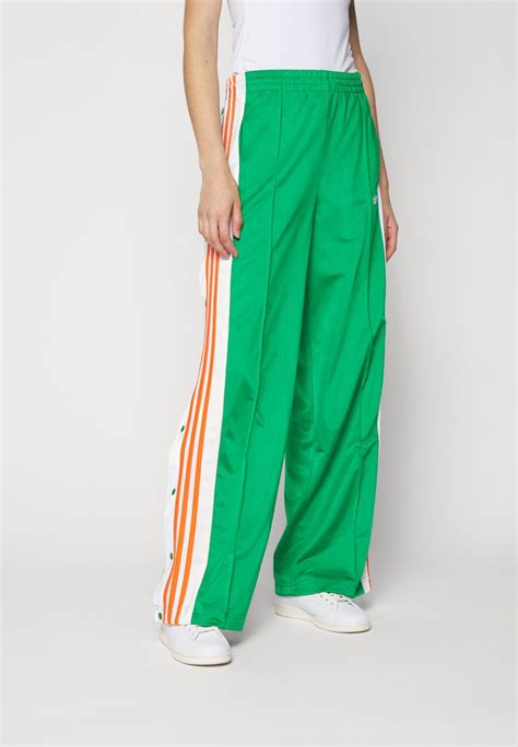 adidas adibreak groen|Adicolor Classics Adibreak Pants .